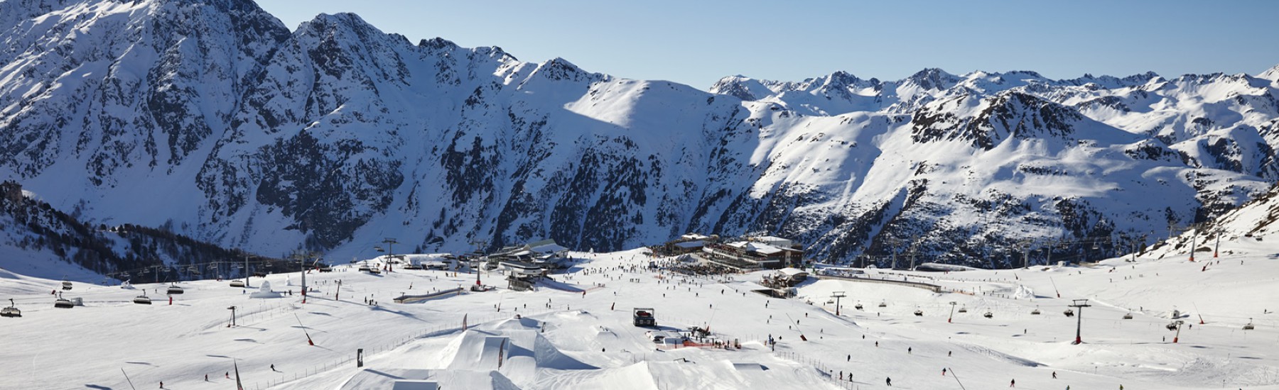 Funpark Ischgl