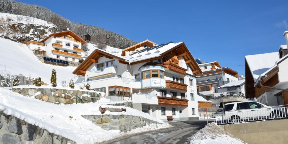 Appartement Ischgl